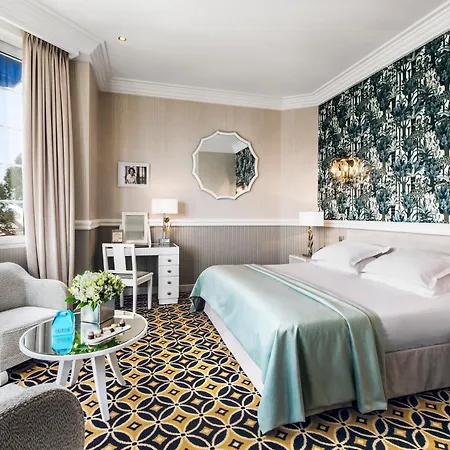 Hotel Belles Rives-2
